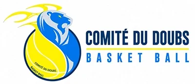 Comité Départemental Doubs de Basketball